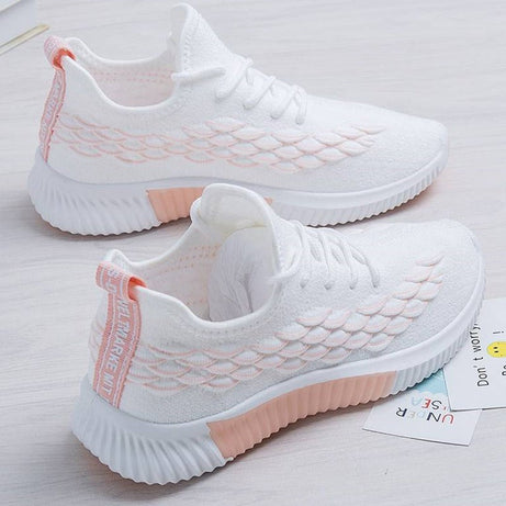 Chaussures orthopédiques de marche décontractées pour femmes