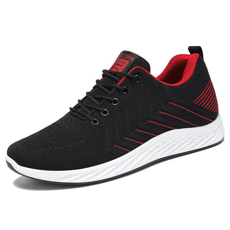 Ergonomische Herrenschuhe - FitStorm