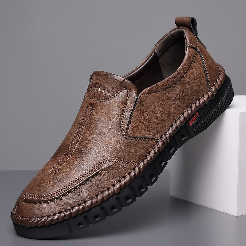 Lässige und bequeme Schuhe für Herren – Kayro