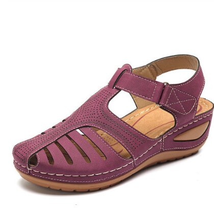 Gladia Komfort-Sandalen