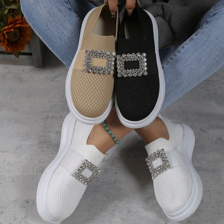 Chaussures orthopédiques de tennis à plateforme pour femmes - Taly