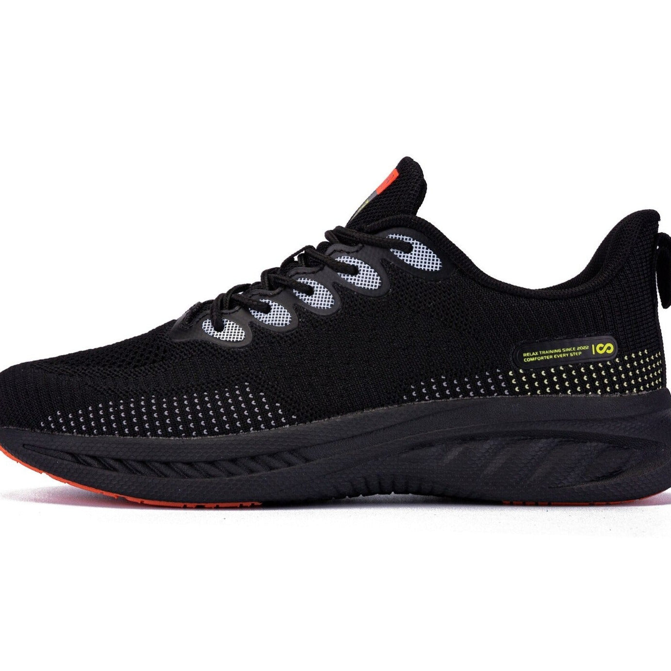 Chaussures orthopédiques de course Baasploa