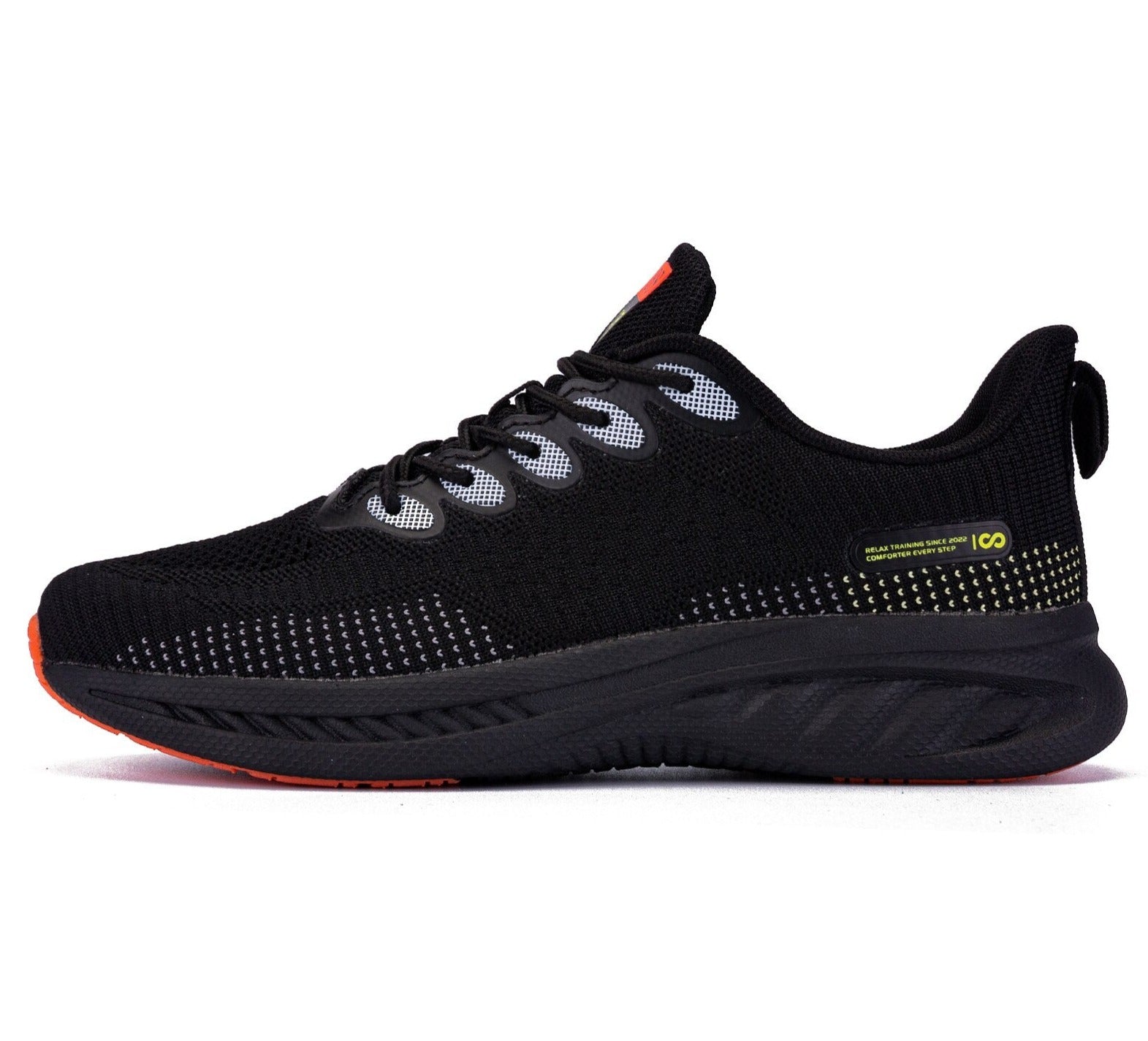 Chaussures orthopédiques de course Baasploa