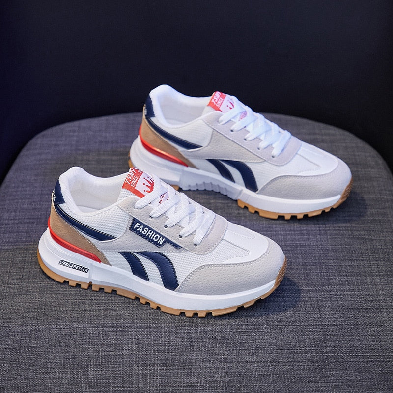 Baskets de Sport décontractées pour femmes