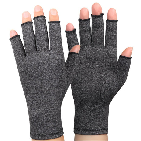 Gants de compression pour l'arthrite