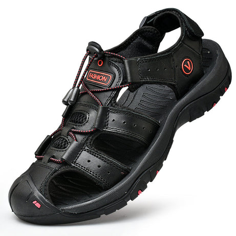Orthopädische Sandalen für Herren - Fammer