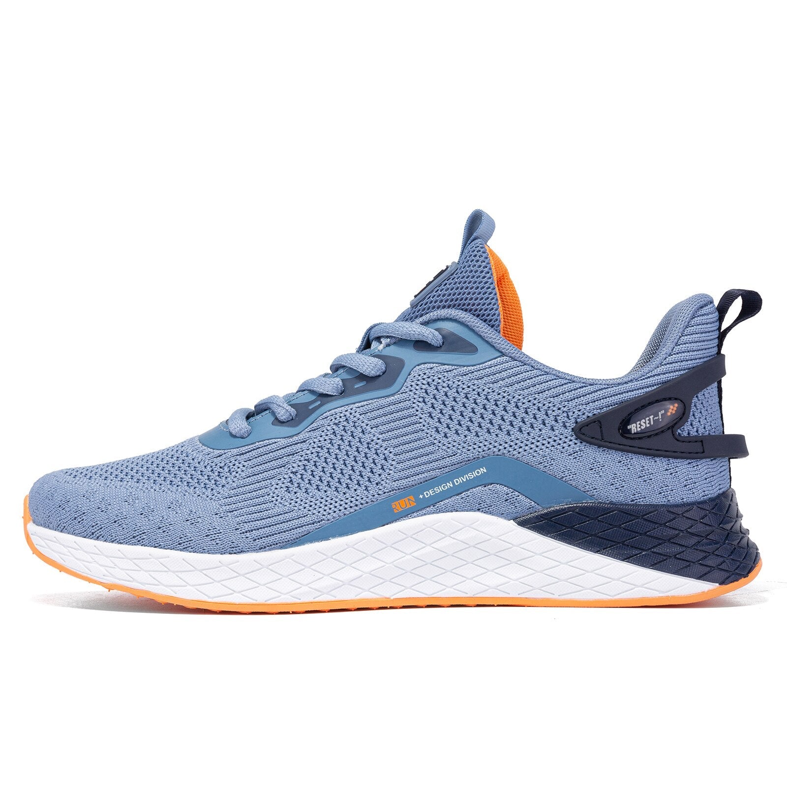 Leichte Freizeit-Laufschuhe für Herren – Veko