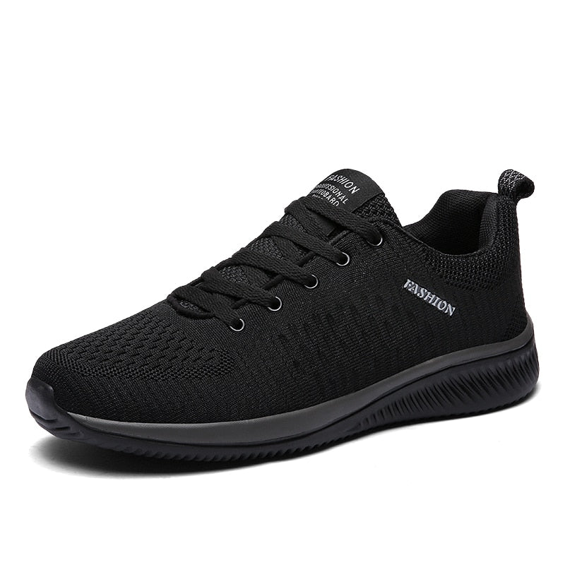 Chaussures de marche confortables et respirantes pour hommes - Liku
