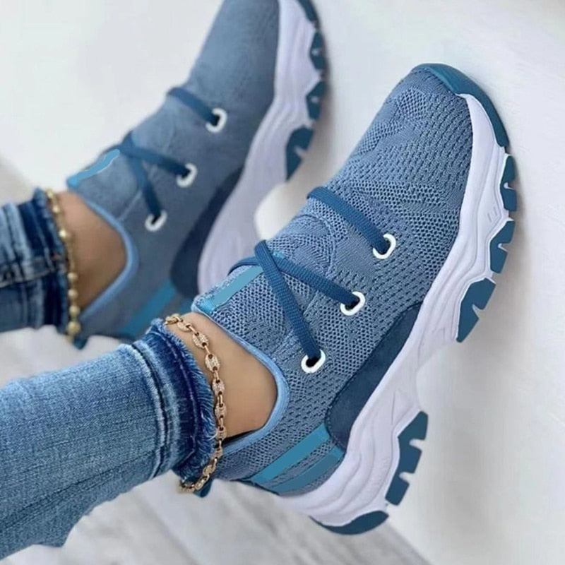 Passende orthopädische Sportschuhe für Damen – Prazy