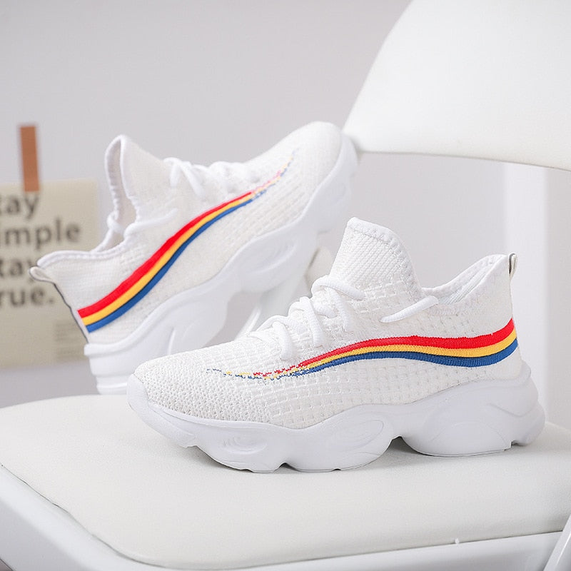 Lässige orthopädische Schuhe für Damen – Stello