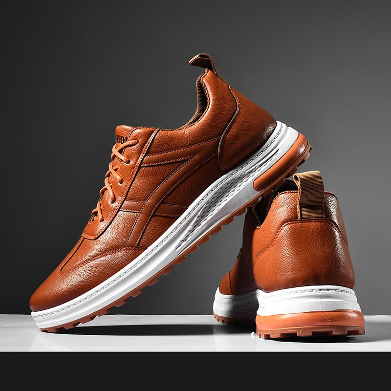 Chaussures Confortables style britannique - British