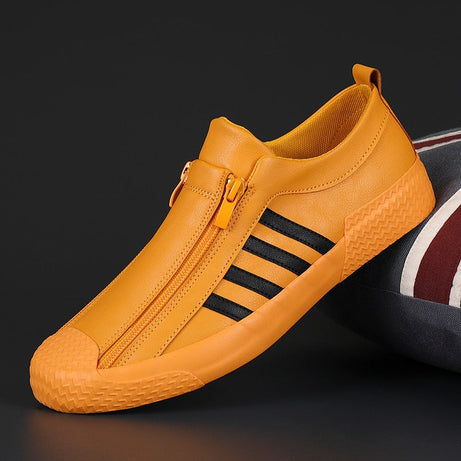 Bequeme Lederschuhe für Herren – Clark