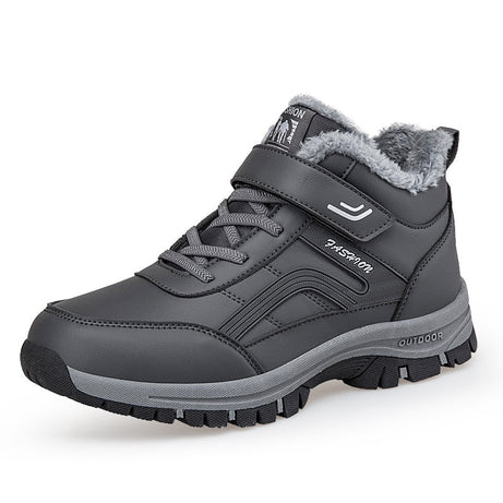 Wasserdichte Schneeschuhe für Damen und Herren – Radium