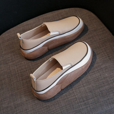 Chaussures Mocassin PLUME | Confortables Et Orthopédiques
