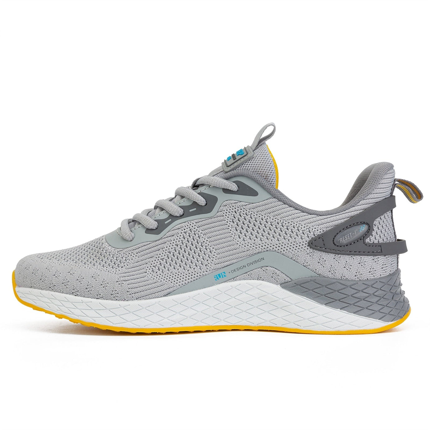 Leichte Freizeit-Laufschuhe für Herren – Veko