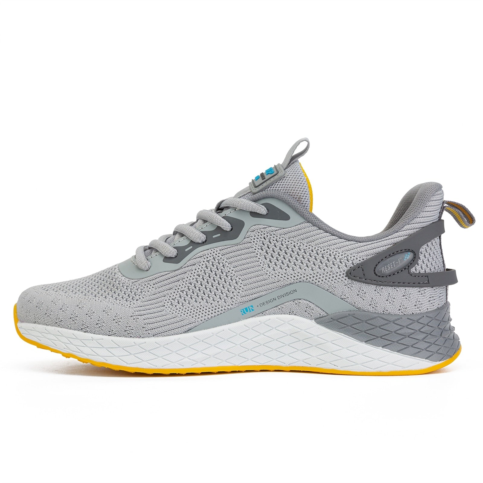 Leichte Freizeit-Laufschuhe für Herren – Veko