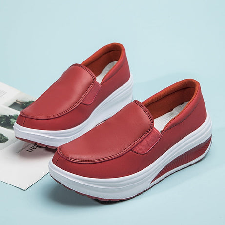 Chaussures orthopédiques pour femmes - Lima