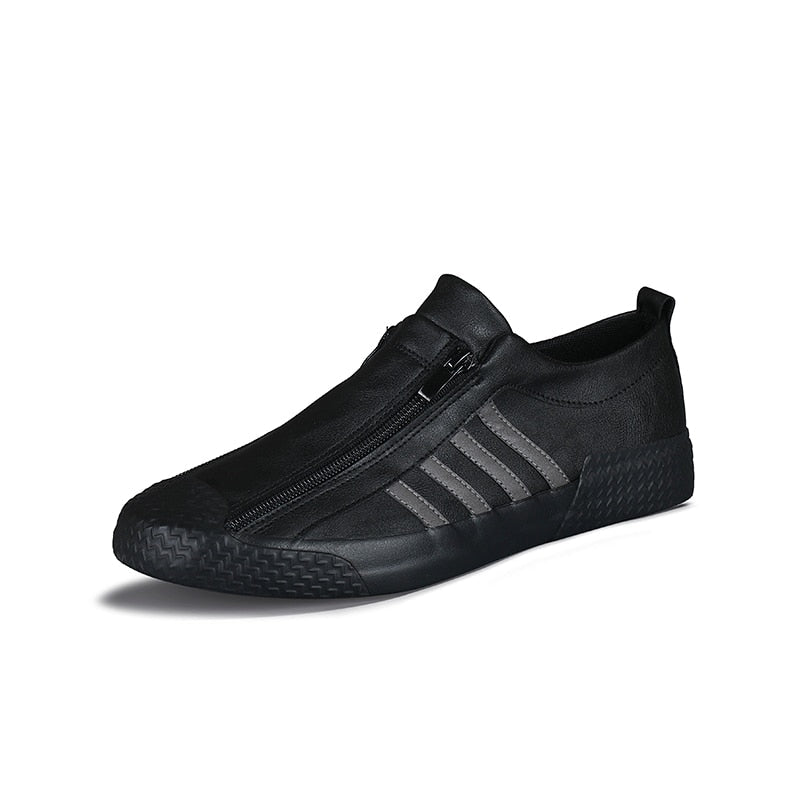 Bequeme Lederschuhe für Herren – Clark