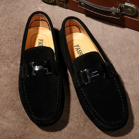 Mocassins décontractées pour Homme Goma