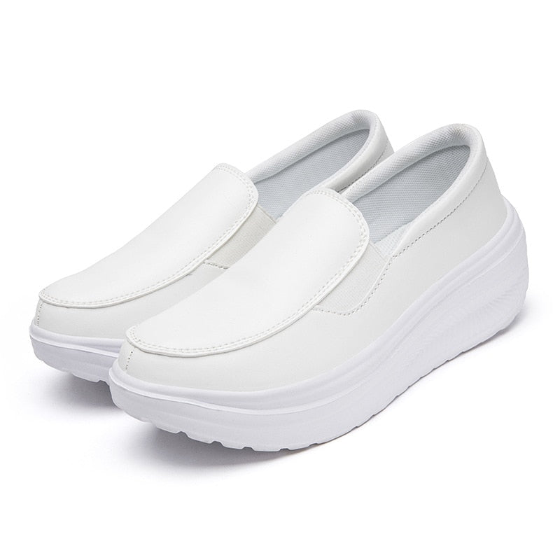 Chaussures orthopédiques pour femmes - Lima