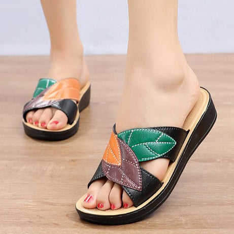 Rutschfeste Sandalen für Damen – Tracy