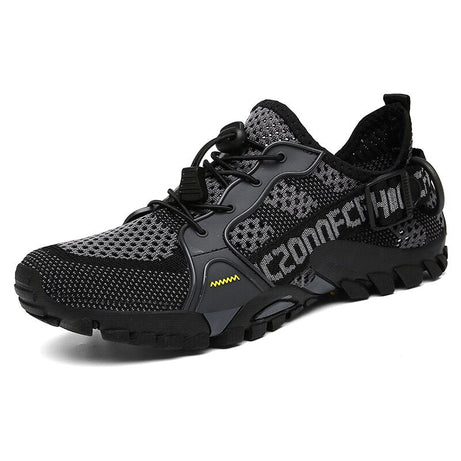 Schnell trocknende Wasserschuhe
