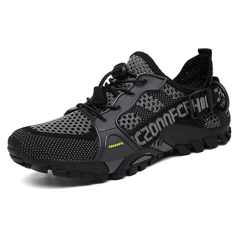 Schnell trocknende Wasserschuhe