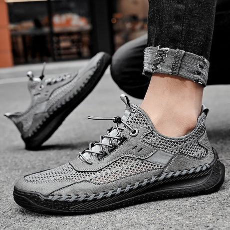 Chaussures de conduite décontractées pour hommes - Cayali