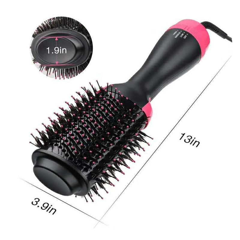 Sèche-cheveux - Brosse soufflante IonPro™