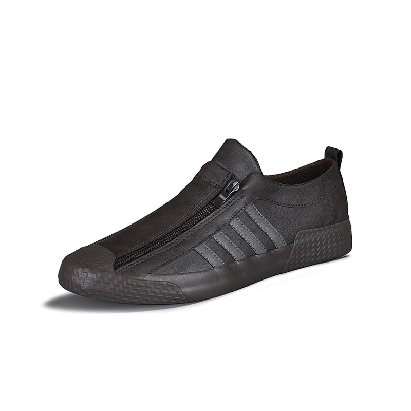 Bequeme Lederschuhe für Herren – Clark