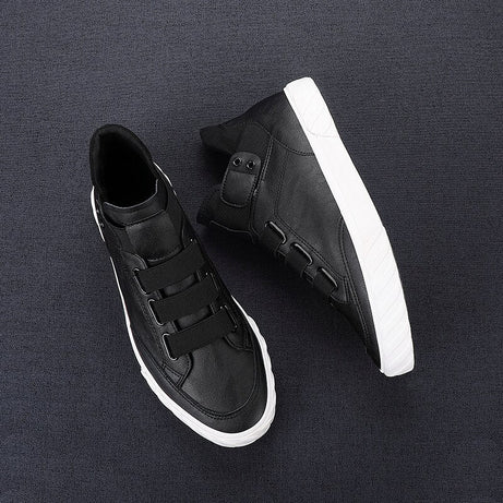 Lässige High-Top-Schuhe für Herren – Primo
