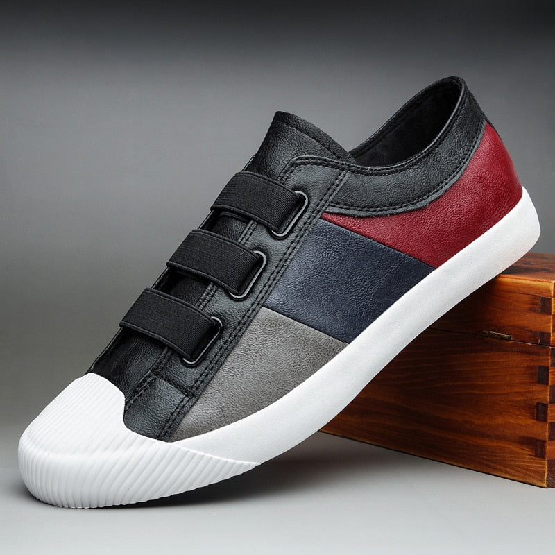 Freizeitschuhe für Herren – Sylber