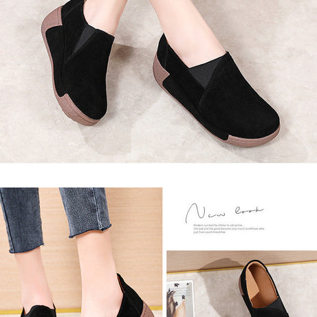 Chaussures orthopédiques pour femmes - Molly