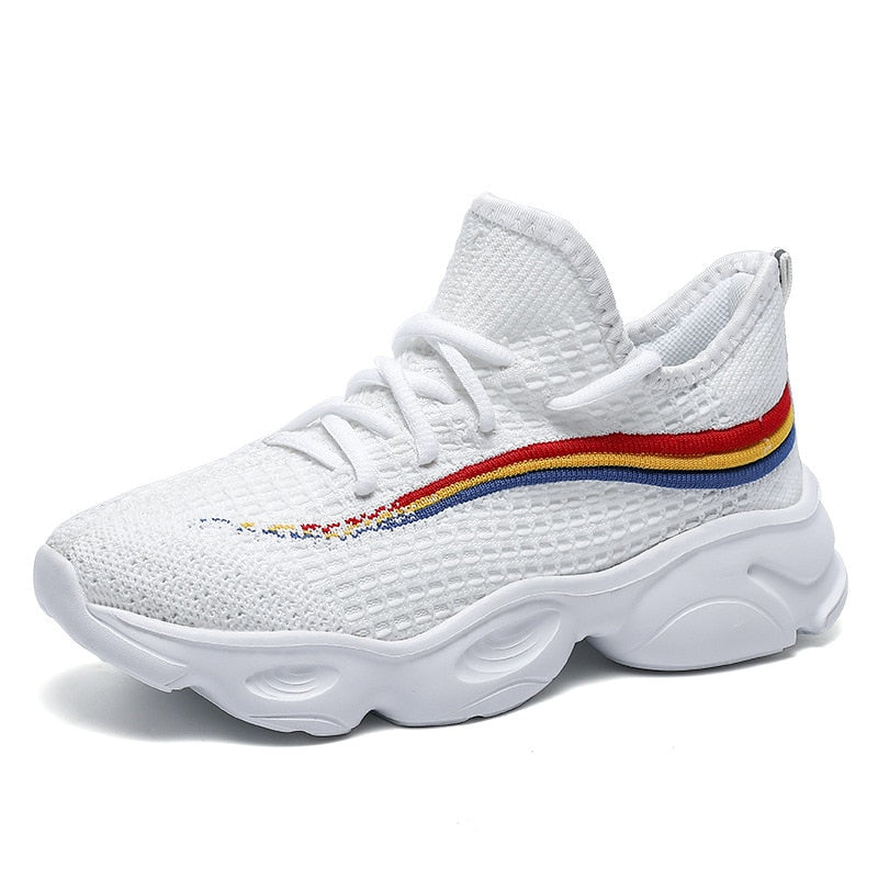 Lässige orthopädische Schuhe für Damen – Stello