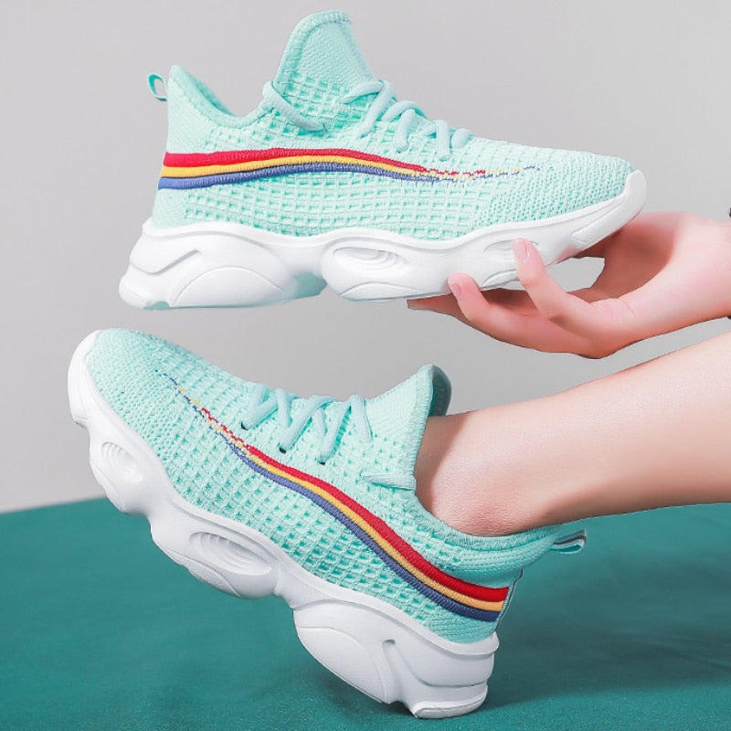 Lässige orthopädische Schuhe für Damen – Stello
