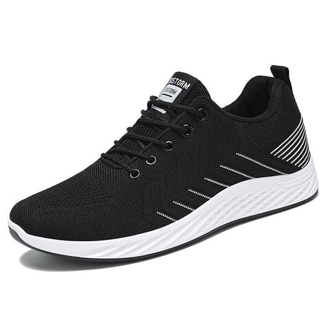 Ergonomische Herrenschuhe - FitStorm