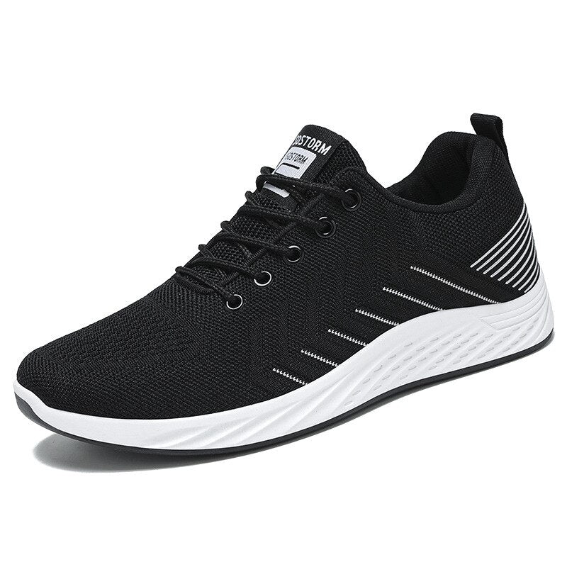 Ergonomische Herrenschuhe - FitStorm