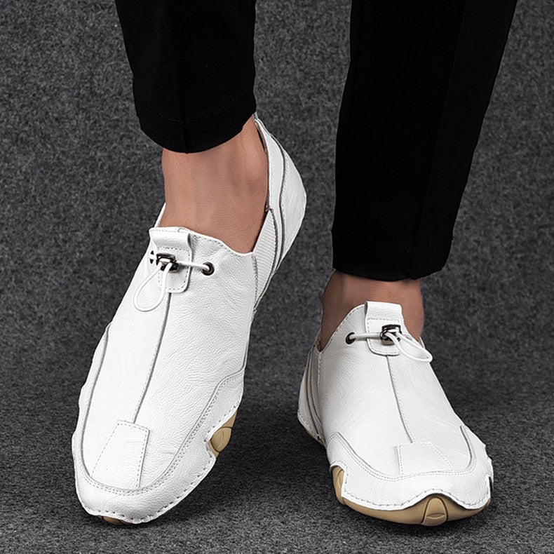 Lässige Slipper für Herren – Valdi