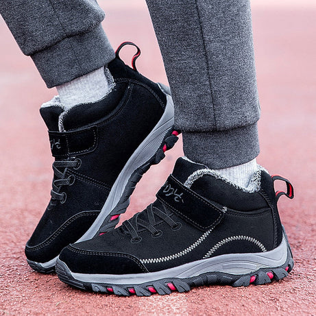 Wasserdichte Schneeschuhe für Damen und Herren – Radium