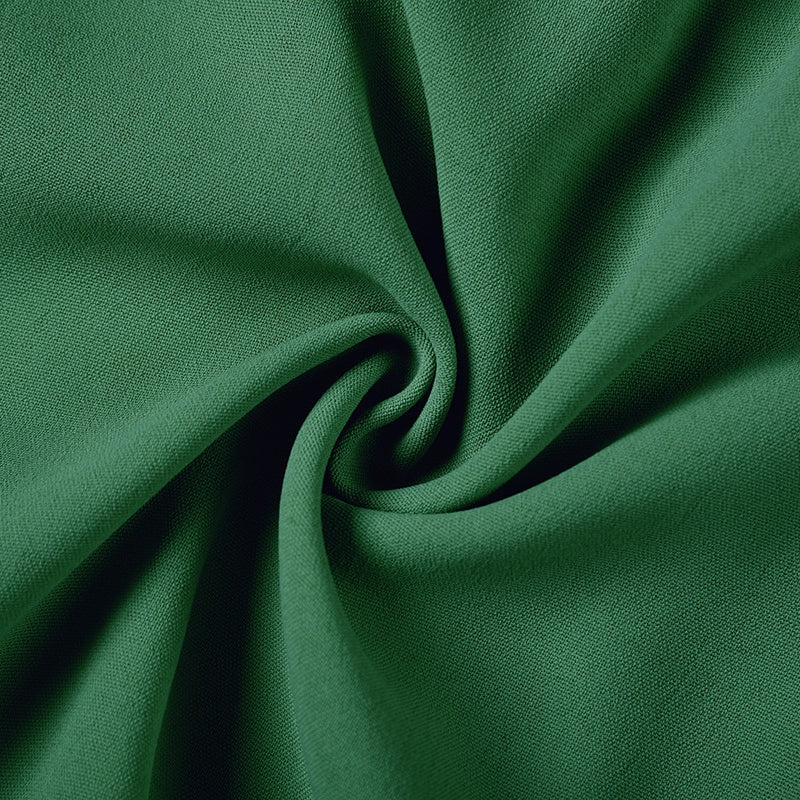 Langes Strandkleid zum Schwimmen