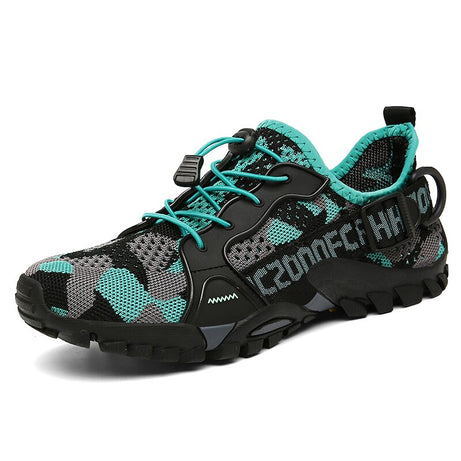 Schnell trocknende Wasserschuhe