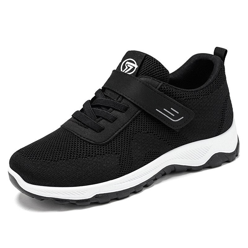 Chaussures orthopédiques de marche - Fenda