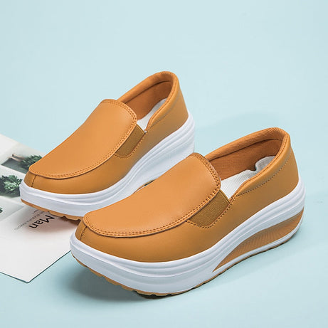 Chaussures orthopédiques pour femmes - Lima