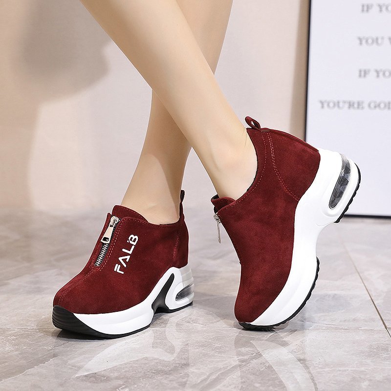 Chaussures orthopédiques décontractées pour femmes - Gareth