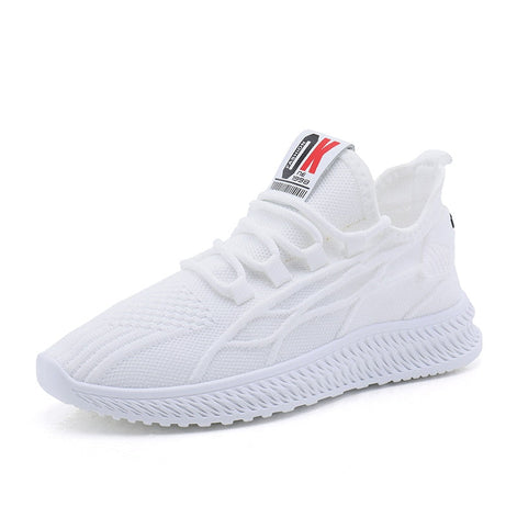 Chaussures respirant sport décontracté pour Femme - Yedda
