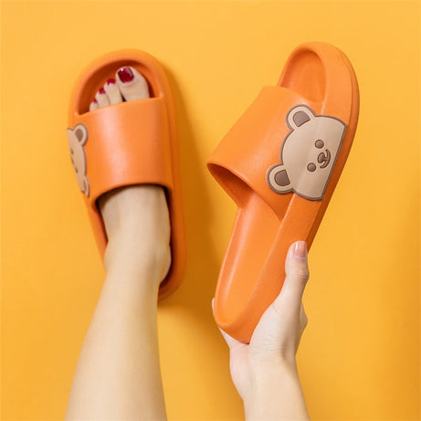 Claquettes orthopédiques  Ultra Douces Teddy