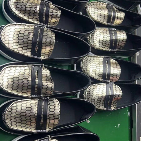 Mocassins Orthopédiques Evelyne