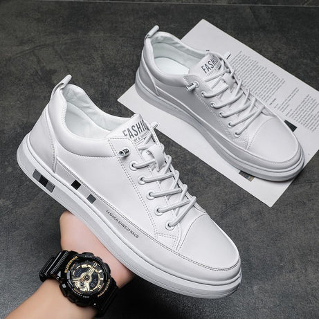 Chaussures plate-forme pour homme - Baldi