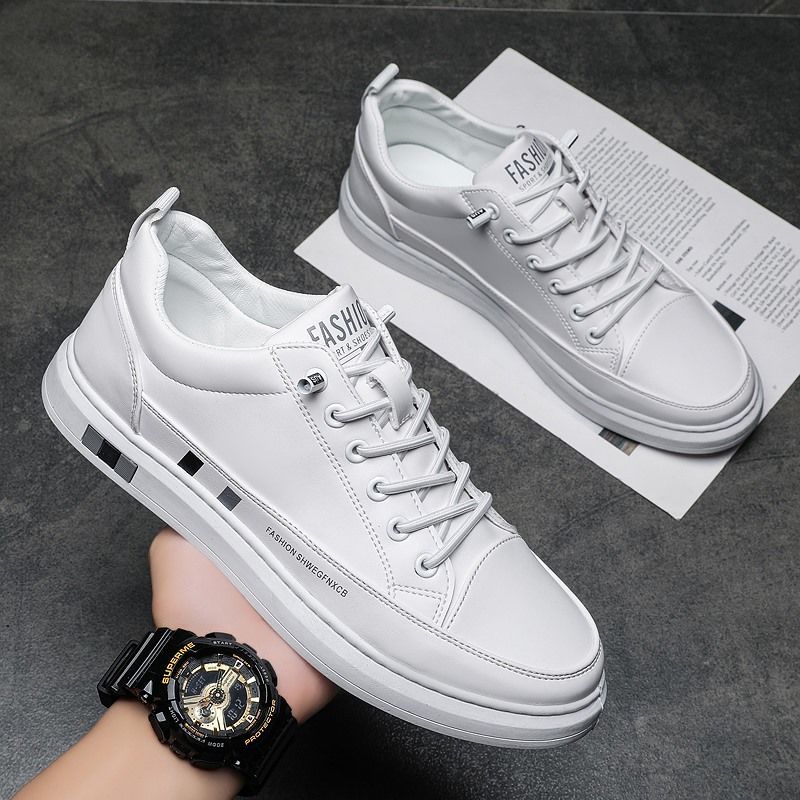 Chaussures plate-forme pour homme - Baldi