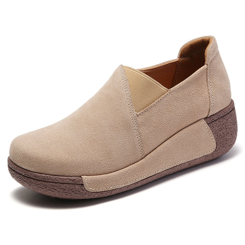 Chaussures orthopédiques pour femmes - Molly